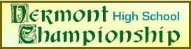 vermont high school championship